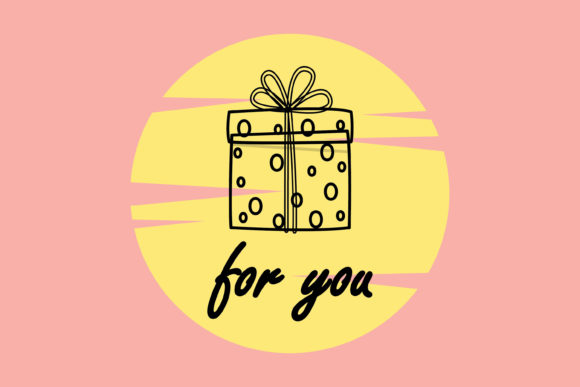 Download Weddings Line Black Icons Gifts - Premium Resources